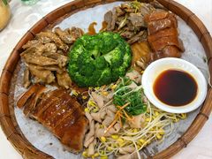 -台山第一家兴华黄鳝饭·黄鳝婆(开平店)