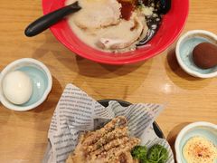 -一風堂拉面(美罗城店)