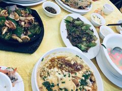 -浩海美食店(闸坡店)