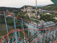 -南京银杏湖乐园