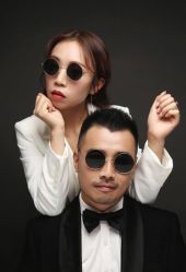 -女王风尚STUDIO·轻奢化定制