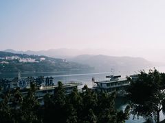 -白帝城·瞿塘峡景区