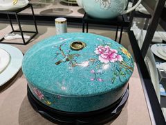 -万润国际酒店用品市场
