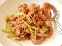 -杭州香格里拉·香宫中餐厅