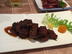 -乾隆美食·本帮菜(黄河路店)