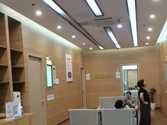 -美年大健康体检医院(金牛万达分院)