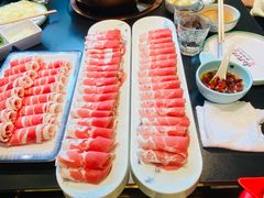 -南门四季铜锅涮肉(大屯·北苑店)