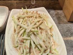 -好鲆·活鱼料理(金地广场店)
