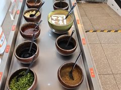 -呷哺呷哺 黄金牧场 (太原万象城店)