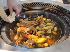 -二十一分小锅炖(中心店)