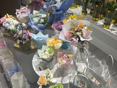 -EPOQUE·一刻花店(兴业太古汇店)