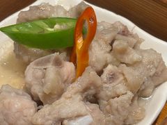 -白云宾馆·白云宴餐厅