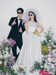 -第一夫人婚纱摄影(南京店)