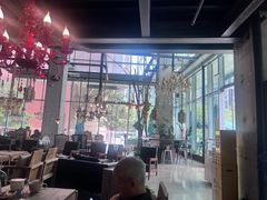-漫咖啡(红唐店)