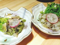 -割烹旭日本料理(龙湖狮山天街店)
