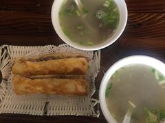 -张满意驴肉火烧(西四店)