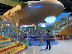 -杭州开元森泊度假乐园