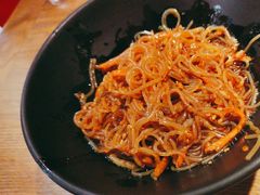 -六月雪干锅(绵阳王府井百货店)