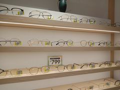 -镜客眼镜(龙德广场店)