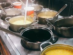 -盛宝粥店(建设街店)