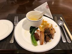 -帝豪酒店•马可勃罗西餐厅