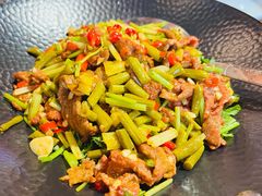 -小蓉合餐厅·川菜·陕南菜(凤城二路店)