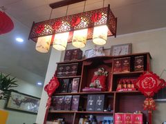 -百味园土菜馆(迎宾东路店)