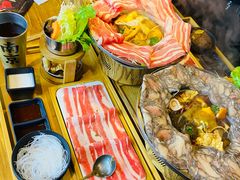 -老爷锅(新街口IFCX店)