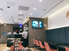 -THE PAWON·8碗(古北SOHO店)