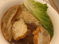 -子霖南山鲜虾面(南山总店)