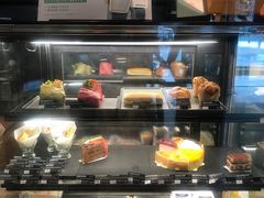 -星巴克(深圳五洲星苑店)