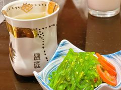 -昱匠·日本料理(金融街店)