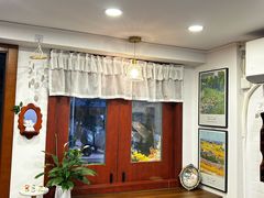 -花间烘焙BLossom Bakery