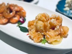 -荣兴酒家(徐家汇店)