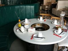 -麻辣巅峰美蛙鱼头火锅(犀浦店)