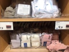 -鹿岛生活(熙地港店)