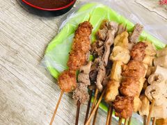 -马记大锅煮(总店)