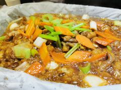 -鱼颜诱纸纸上烤鱼·蛙(龙湖天街店)