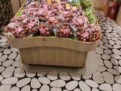 -PAGODA百果园(台柳路凯德广场店)