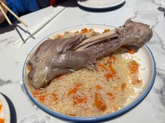 -欧提汗·新疆餐厅·清真(银都路店)