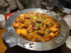 -胖哥俩肉蟹煲(苏州中心店)