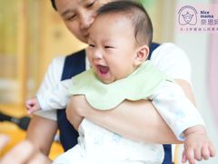 -Nice mama奈思妈妈婴幼儿托育中心(海峡社区店)