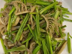 -京味斋·北京烤鸭(华威桥北工大店)