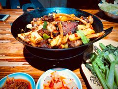 胡师傅三下锅-胡师傅三下锅(汽车站店)