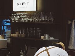 -Ten Olives甜点