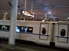 -沈阳站
