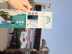 蓬莱阁景区-蓬莱阁景区