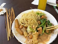 -郭记小街麻辣烫(南小街总店)