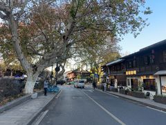 -小河直街历史文化街区