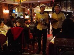 大堂-太平馆西餐厅(北京路店)